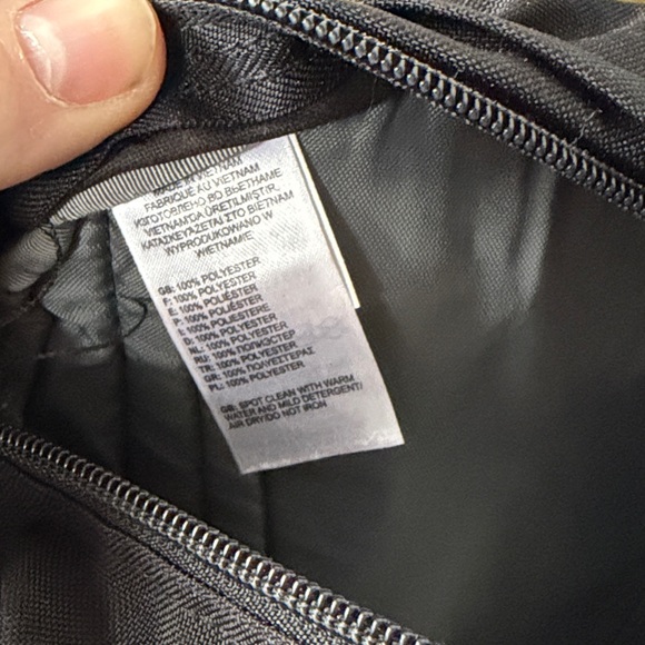 The North Face Roo II Lumbar Bag Fanny Pack - Picture 5 of 5